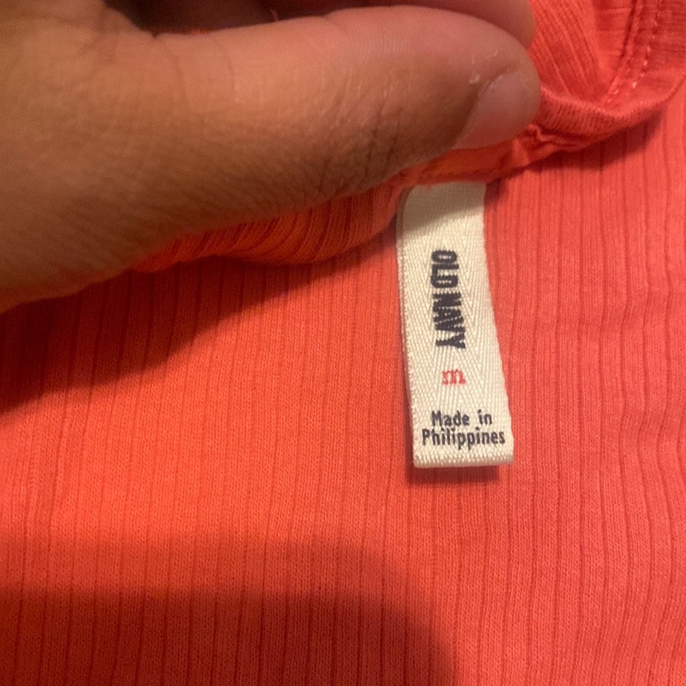 Old Navy Spring Shirt - Picture 3 of 3